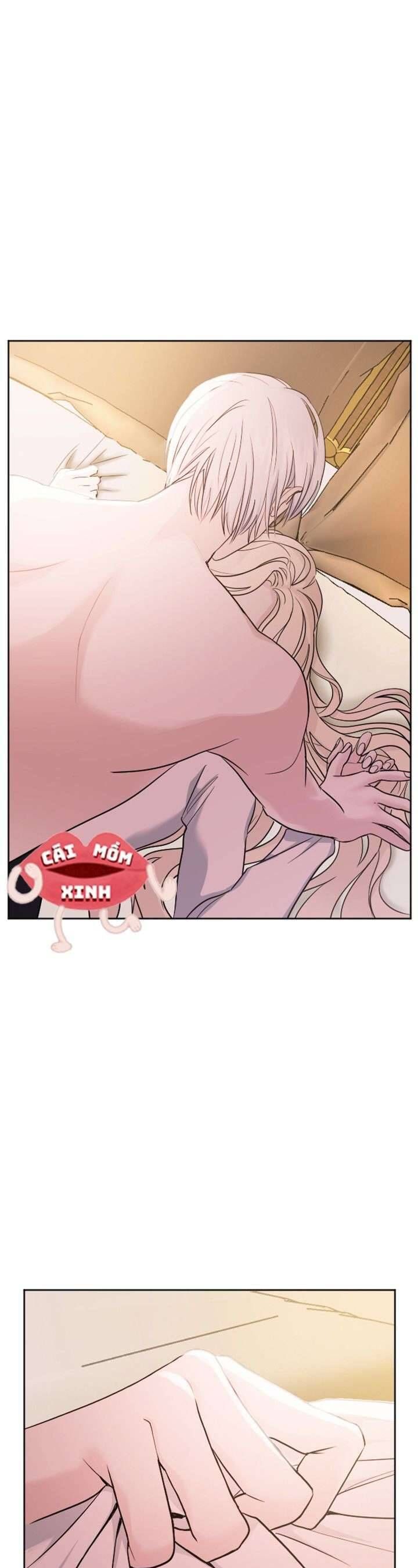 Tôi Sẽ Bị Trừ Khử Cùng Hoàng Đế Chapter 18 - Trang 2