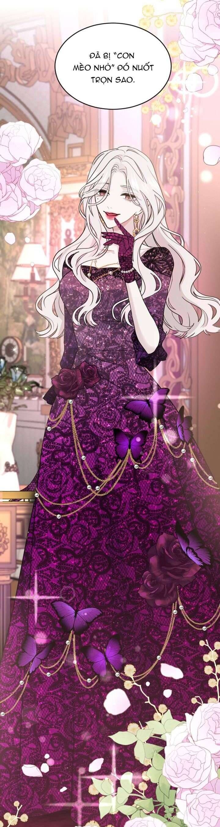 Tôi Sẽ Bị Trừ Khử Cùng Hoàng Đế Chapter 18 - Trang 2