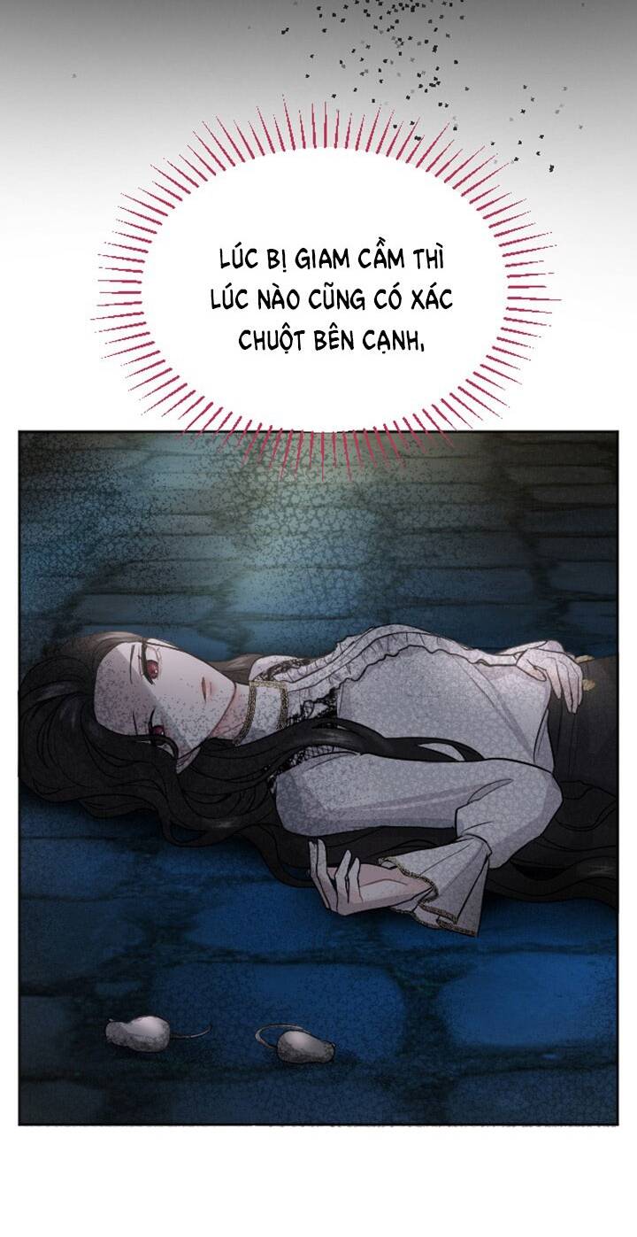 Tôi Sẽ Bị Trừ Khử Cùng Hoàng Đế Chapter 19.1 - Trang 2
