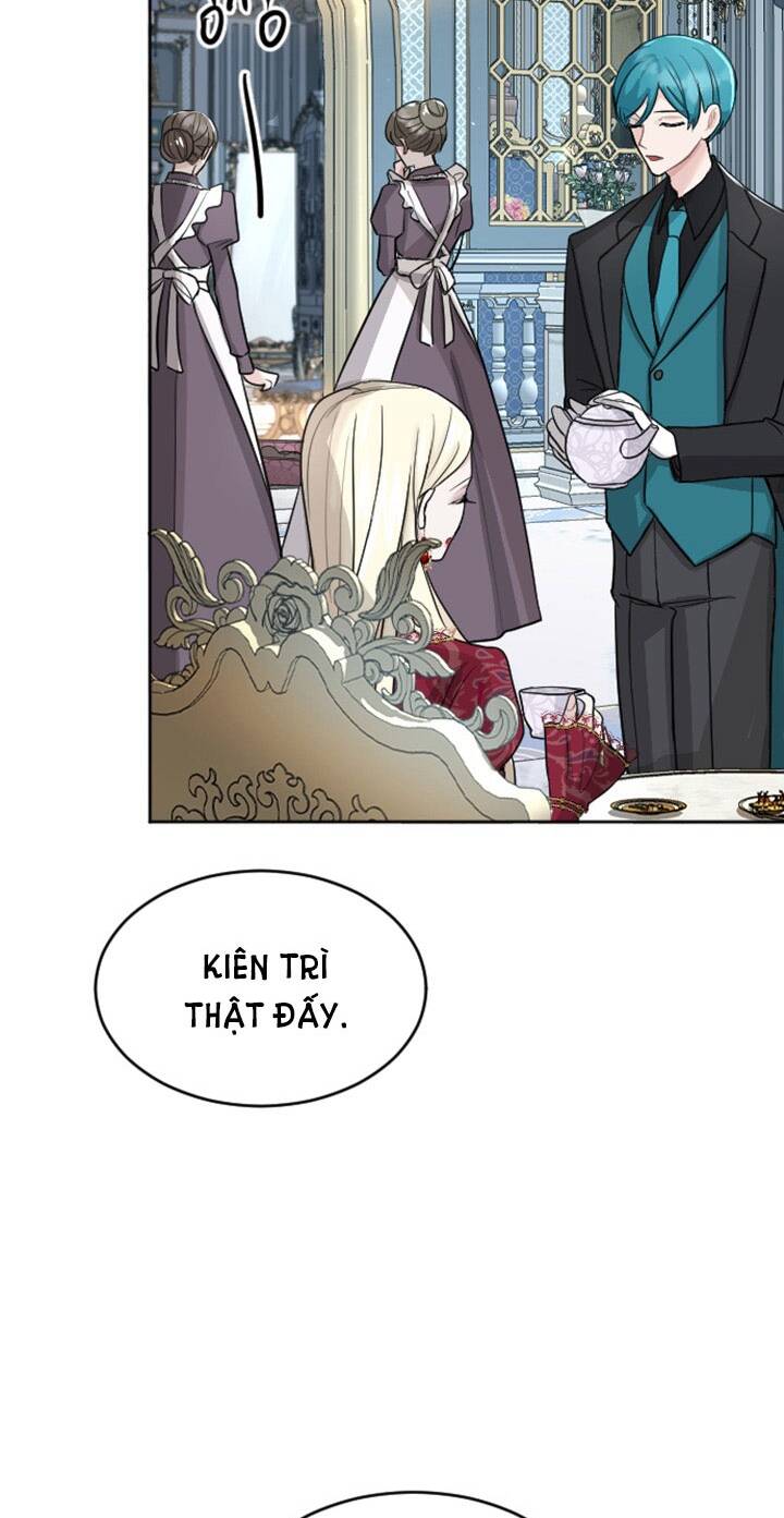 Tôi Sẽ Bị Trừ Khử Cùng Hoàng Đế Chapter 19.1 - Trang 2