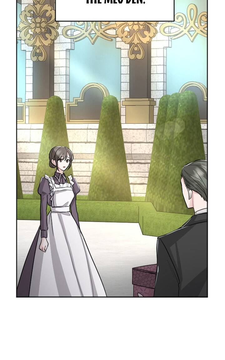 Tôi Sẽ Bị Trừ Khử Cùng Hoàng Đế Chapter 19.1 - Trang 2