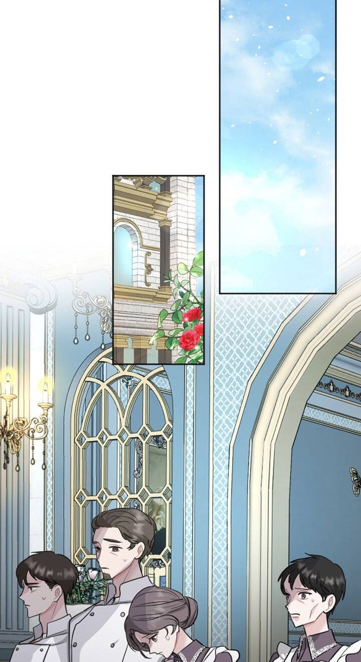 Tôi Sẽ Bị Trừ Khử Cùng Hoàng Đế Chapter 19.2 - Trang 2