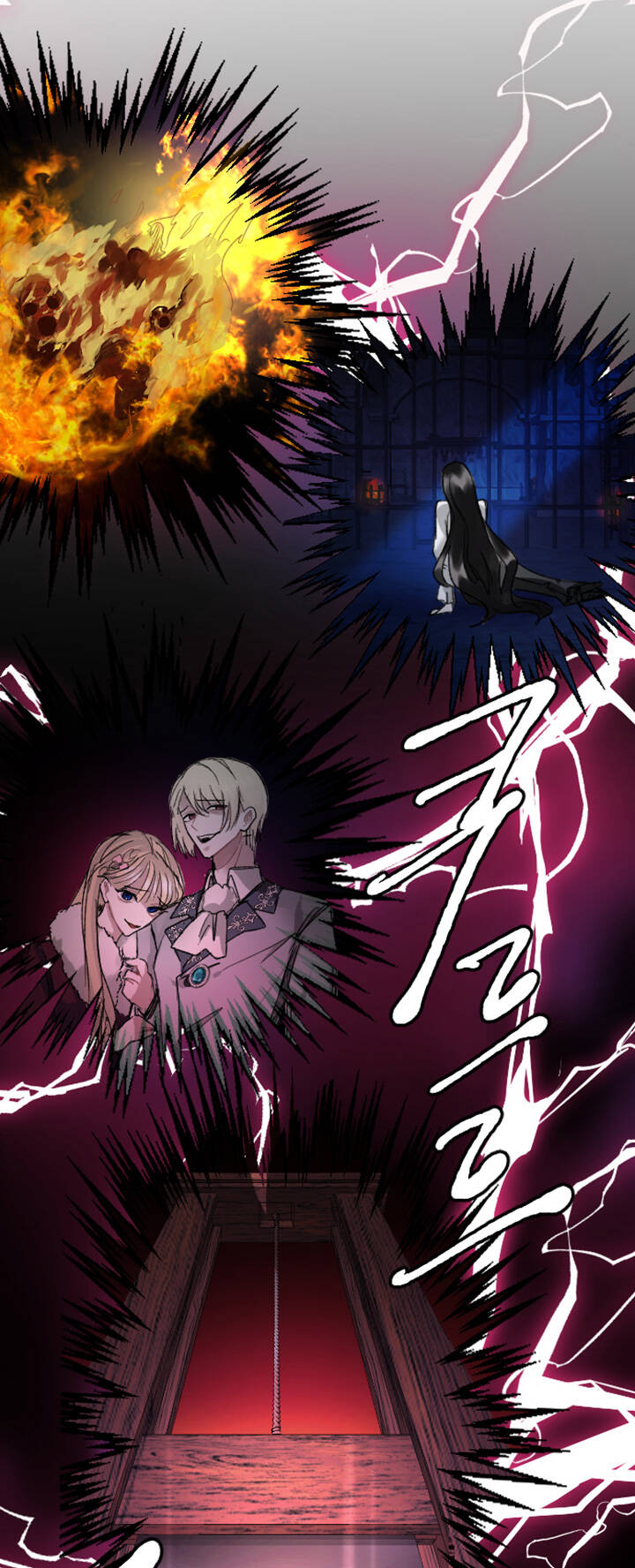 Tôi Sẽ Bị Trừ Khử Cùng Hoàng Đế Chapter 2.1 - Trang 2