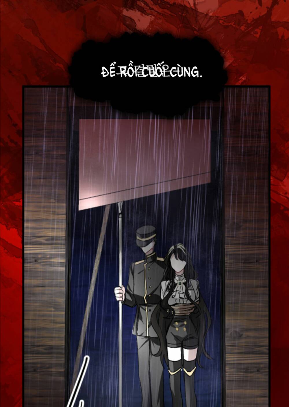 Tôi Sẽ Bị Trừ Khử Cùng Hoàng Đế Chapter 2.2 - Trang 2