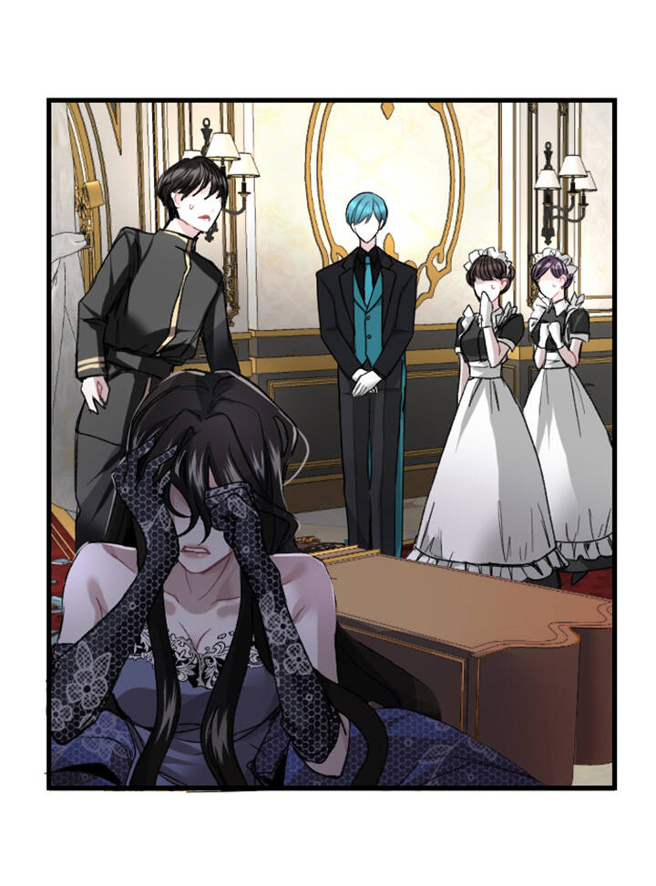 Tôi Sẽ Bị Trừ Khử Cùng Hoàng Đế Chapter 2.2 - Trang 2