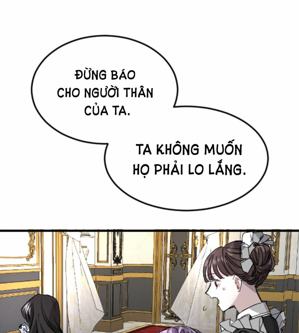 Tôi Sẽ Bị Trừ Khử Cùng Hoàng Đế Chapter 2.2 - Trang 2