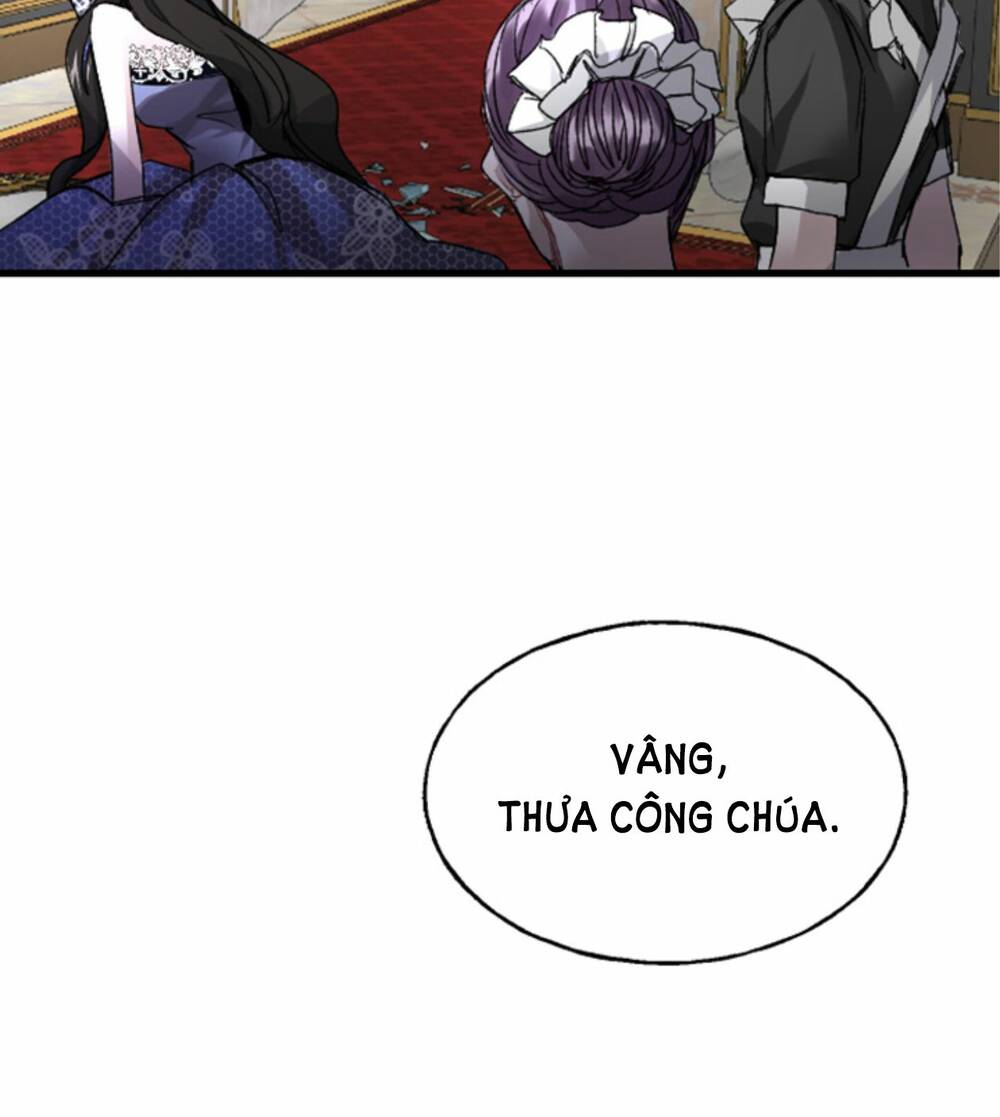 Tôi Sẽ Bị Trừ Khử Cùng Hoàng Đế Chapter 2.2 - Trang 2