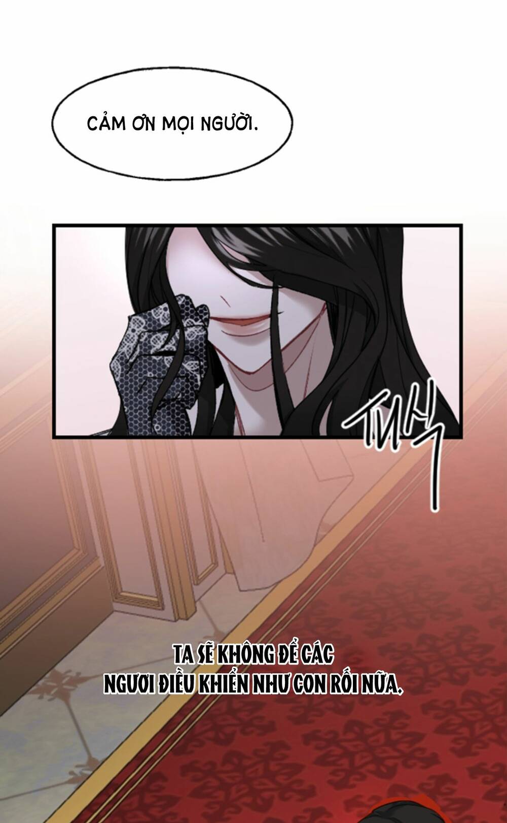 Tôi Sẽ Bị Trừ Khử Cùng Hoàng Đế Chapter 2.2 - Trang 2