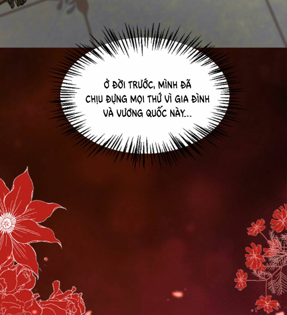 Tôi Sẽ Bị Trừ Khử Cùng Hoàng Đế Chapter 2.2 - Trang 2