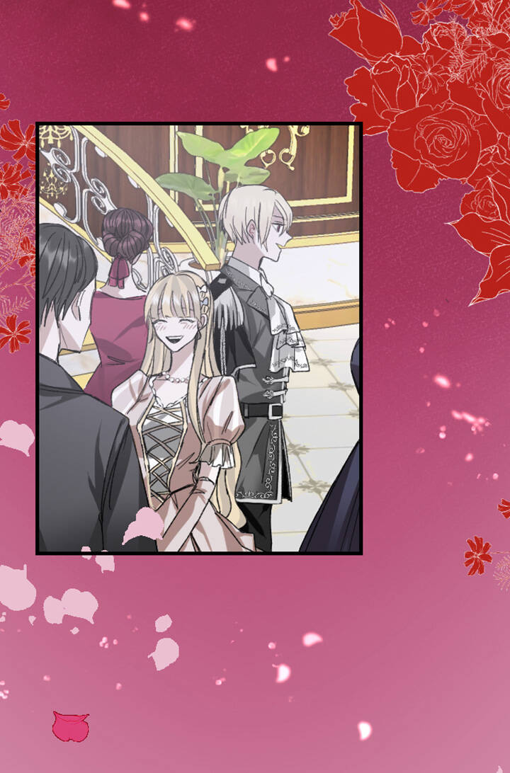 Tôi Sẽ Bị Trừ Khử Cùng Hoàng Đế Chapter 2.2 - Trang 2