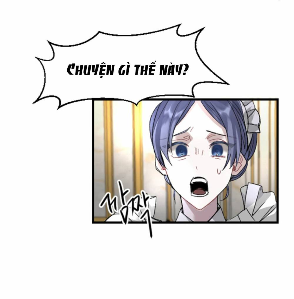 Tôi Sẽ Bị Trừ Khử Cùng Hoàng Đế Chapter 2.2 - Trang 2