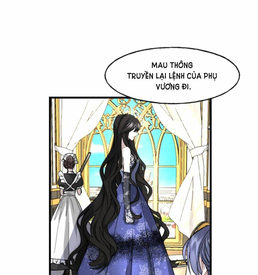 Tôi Sẽ Bị Trừ Khử Cùng Hoàng Đế Chapter 2.2 - Trang 2