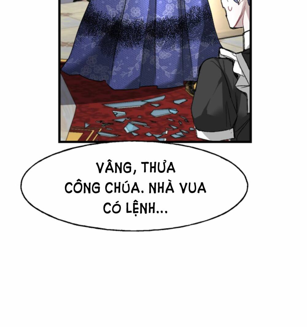 Tôi Sẽ Bị Trừ Khử Cùng Hoàng Đế Chapter 2.2 - Trang 2