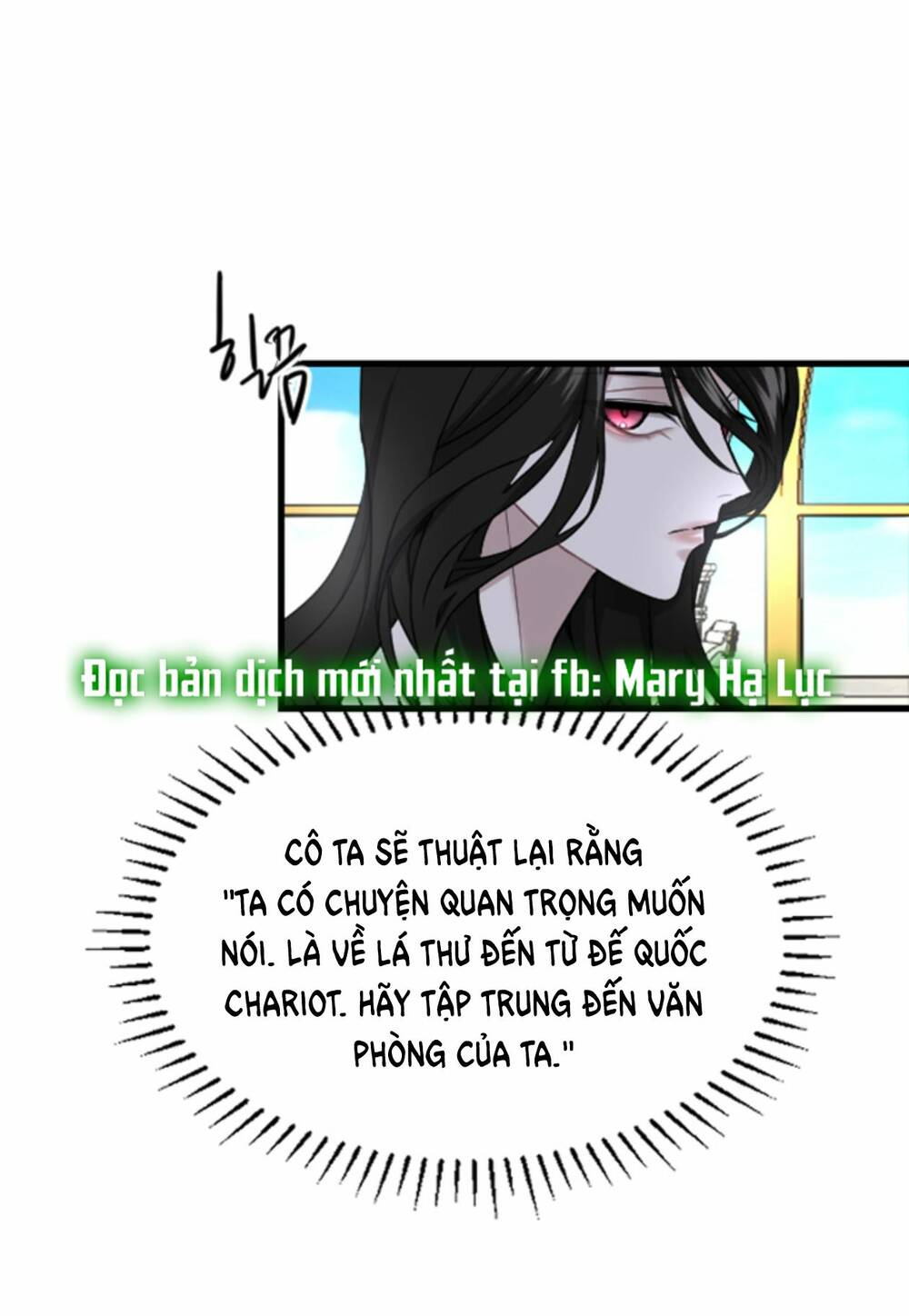 Tôi Sẽ Bị Trừ Khử Cùng Hoàng Đế Chapter 2.2 - Trang 2