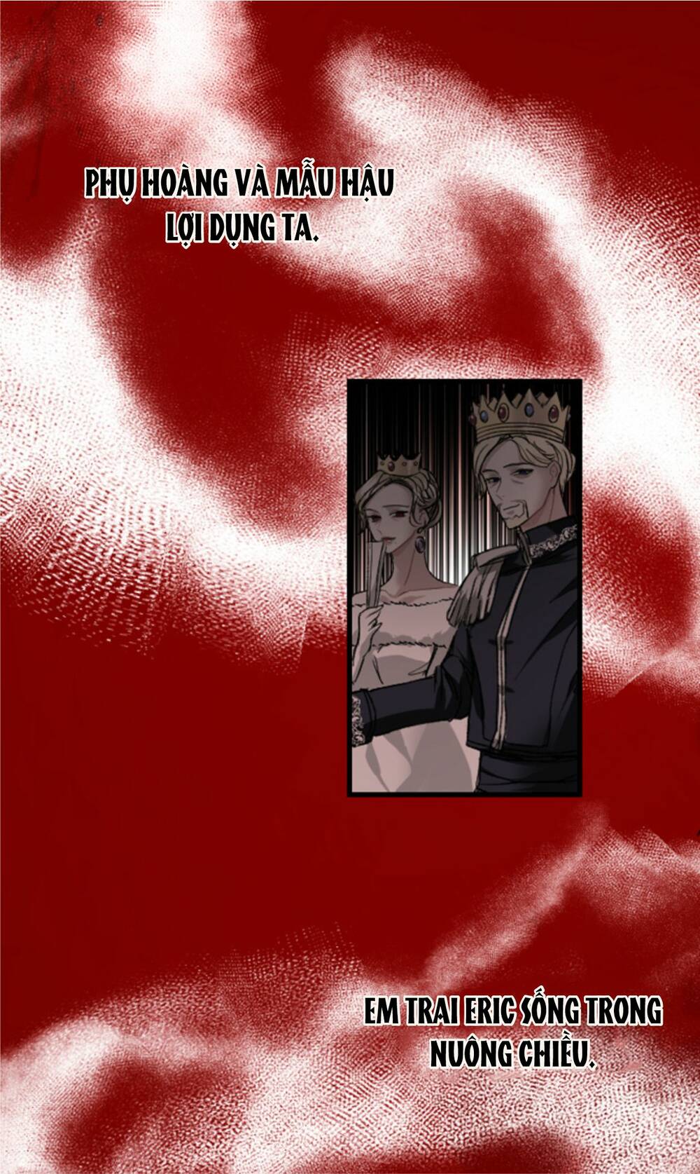 Tôi Sẽ Bị Trừ Khử Cùng Hoàng Đế Chapter 2.2 - Trang 2