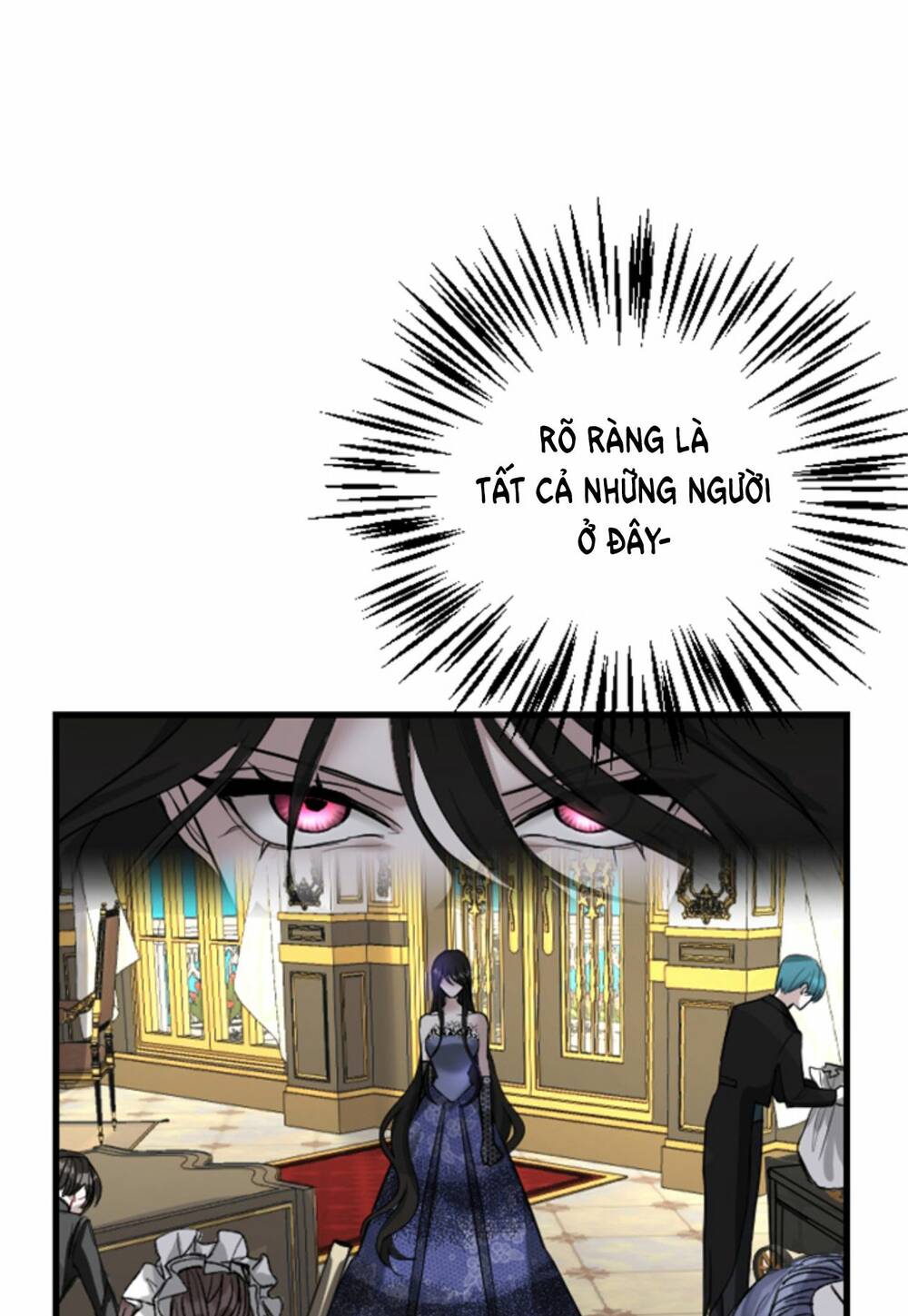 Tôi Sẽ Bị Trừ Khử Cùng Hoàng Đế Chapter 2.2 - Trang 2