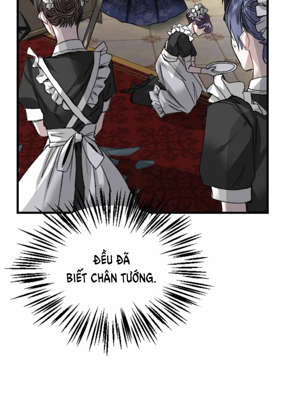 Tôi Sẽ Bị Trừ Khử Cùng Hoàng Đế Chapter 2.2 - Trang 2