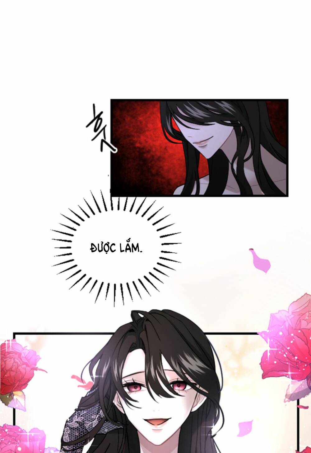 Tôi Sẽ Bị Trừ Khử Cùng Hoàng Đế Chapter 2.2 - Trang 2