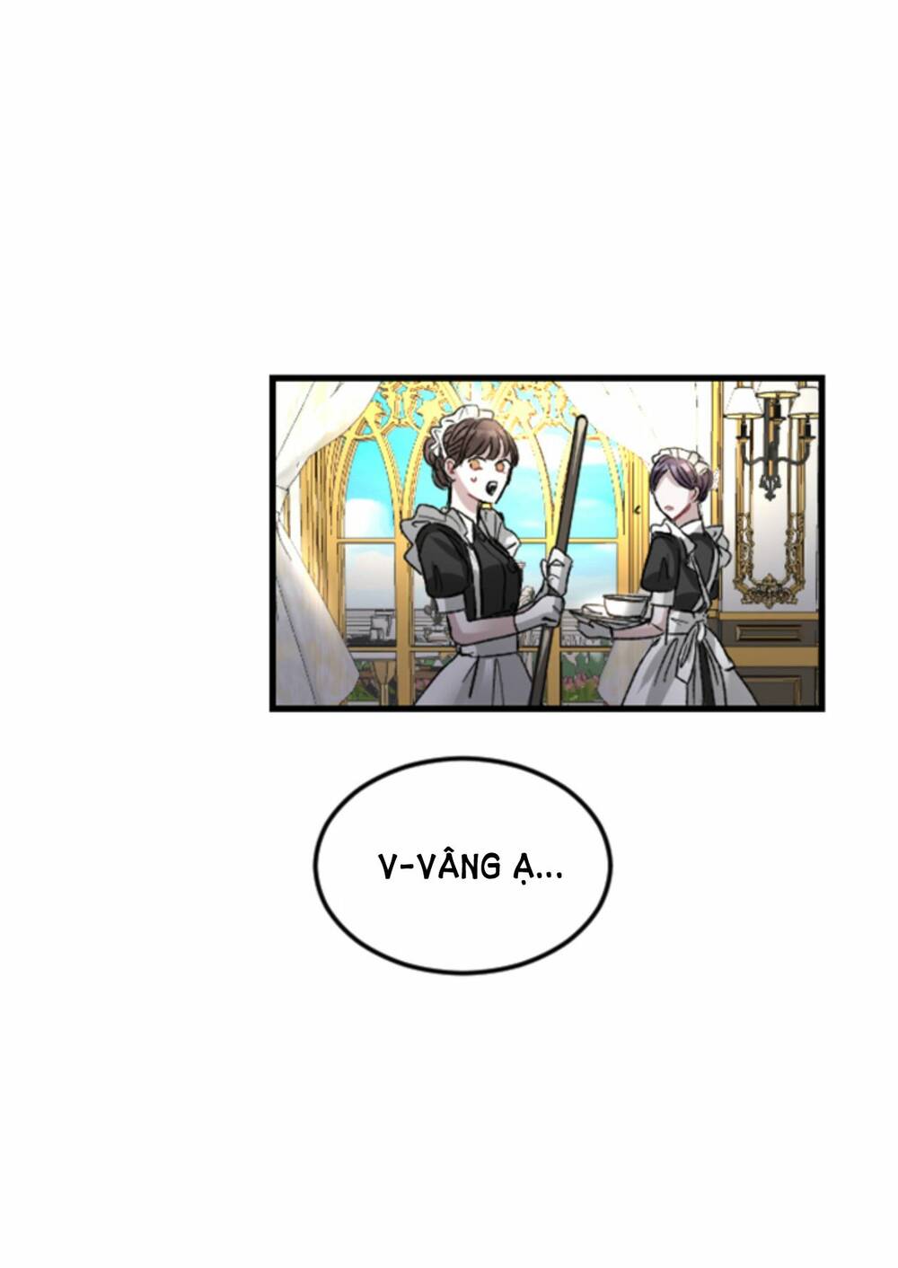 Tôi Sẽ Bị Trừ Khử Cùng Hoàng Đế Chapter 2.2 - Trang 2