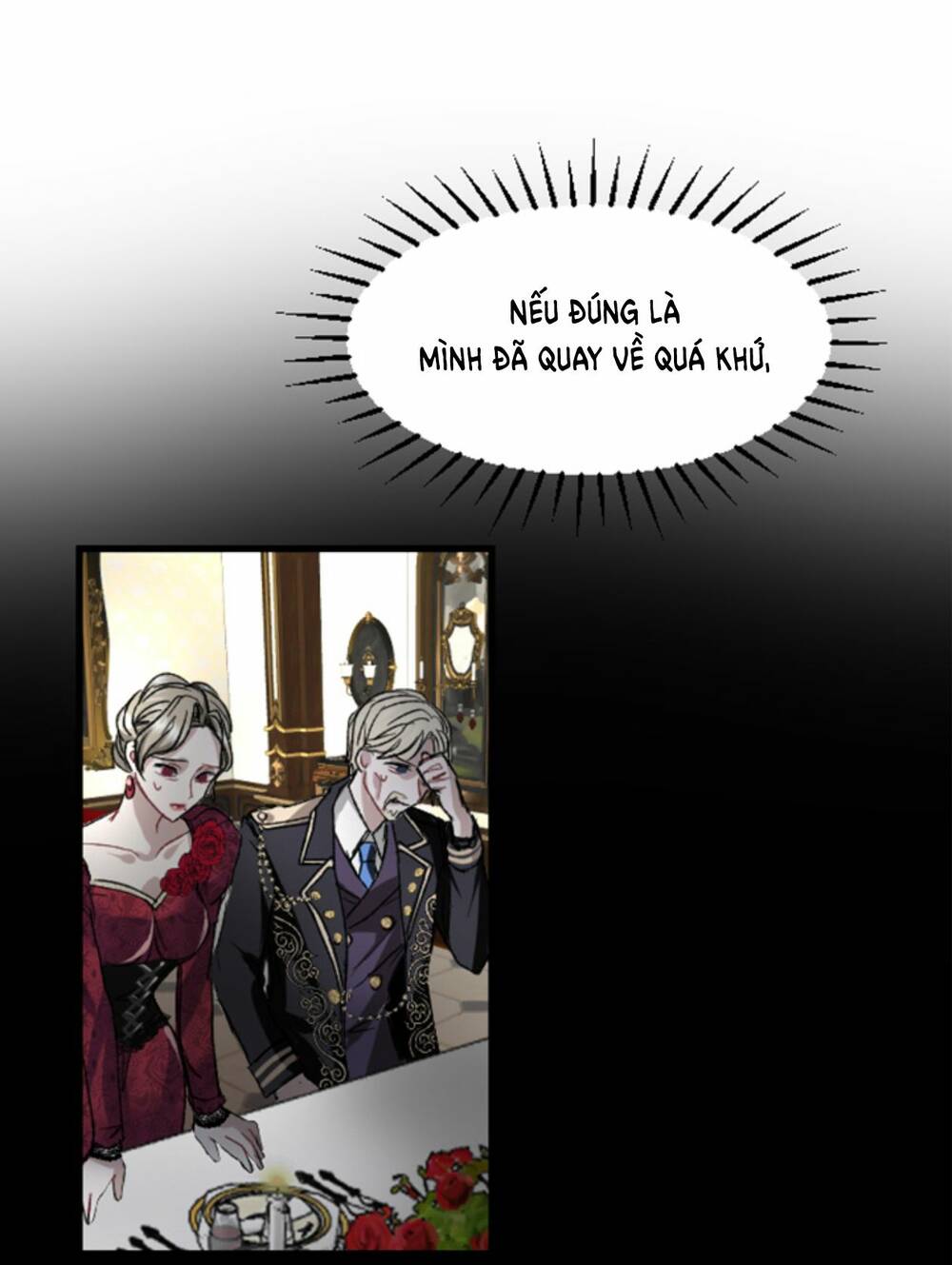 Tôi Sẽ Bị Trừ Khử Cùng Hoàng Đế Chapter 2.2 - Trang 2