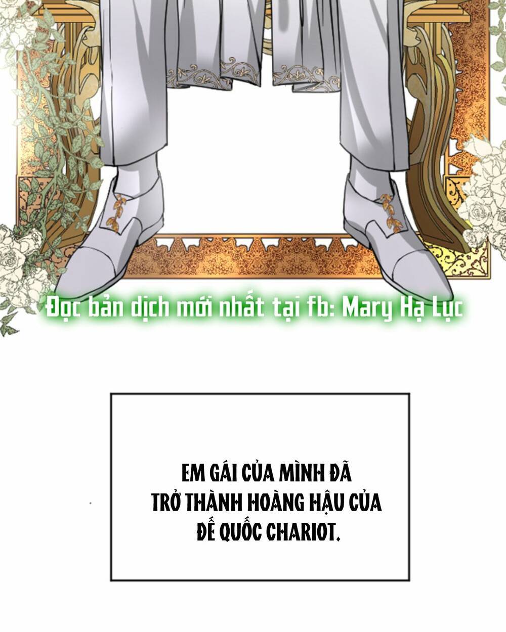 Tôi Sẽ Bị Trừ Khử Cùng Hoàng Đế Chapter 2.2 - Trang 2