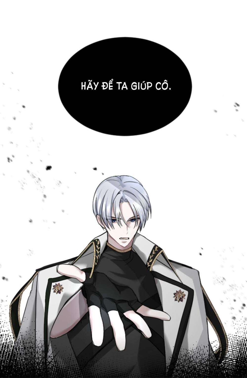 Tôi Sẽ Bị Trừ Khử Cùng Hoàng Đế Chapter 2.2 - Trang 2