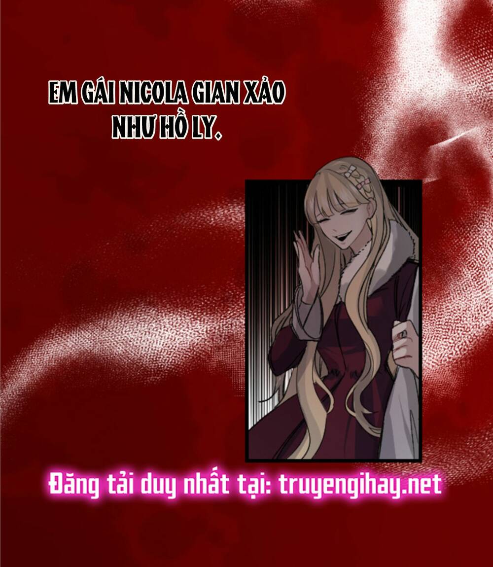 Tôi Sẽ Bị Trừ Khử Cùng Hoàng Đế Chapter 2.2 - Trang 2