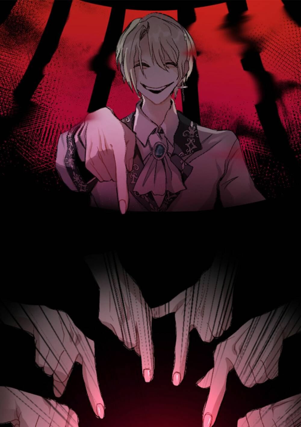 Tôi Sẽ Bị Trừ Khử Cùng Hoàng Đế Chapter 2.2 - Trang 2