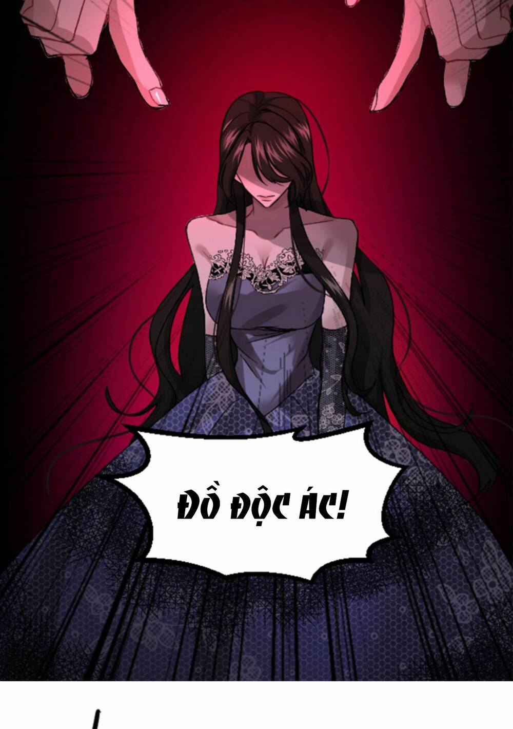 Tôi Sẽ Bị Trừ Khử Cùng Hoàng Đế Chapter 2.2 - Trang 2