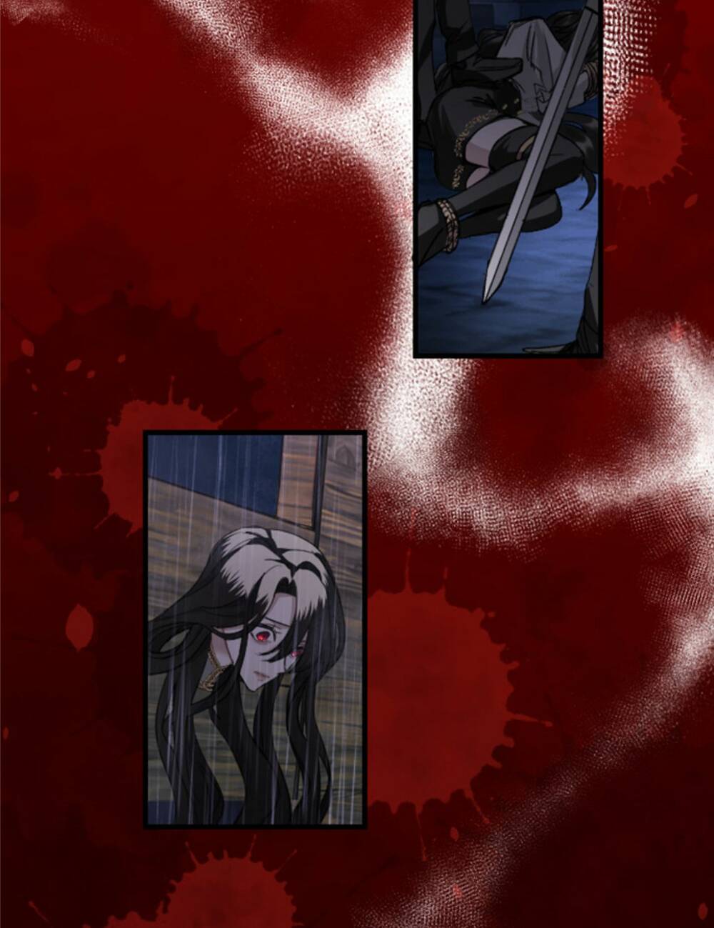 Tôi Sẽ Bị Trừ Khử Cùng Hoàng Đế Chapter 2.2 - Trang 2