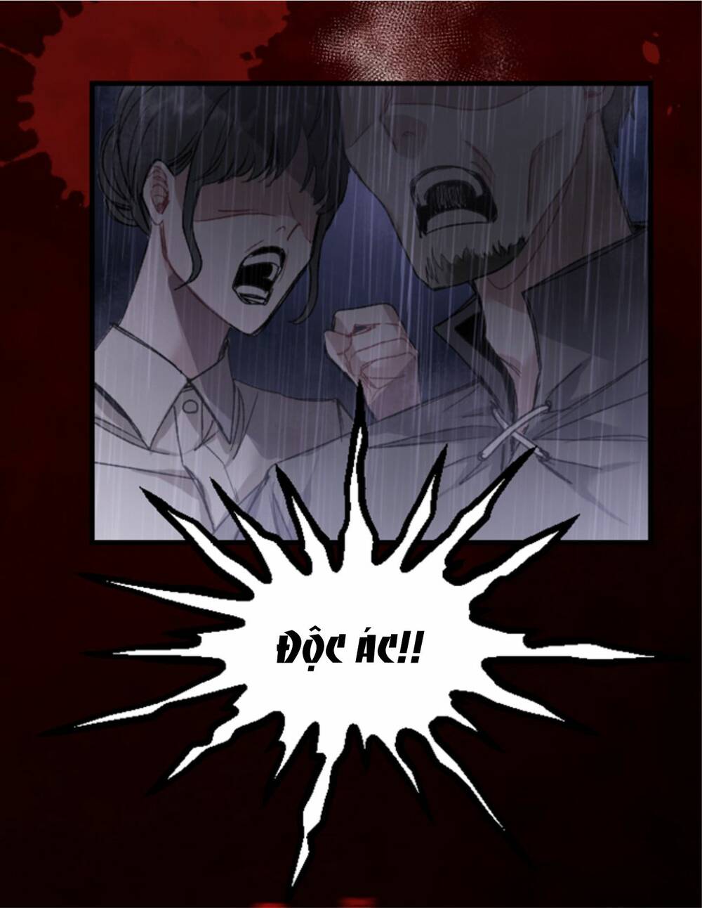 Tôi Sẽ Bị Trừ Khử Cùng Hoàng Đế Chapter 2.2 - Trang 2