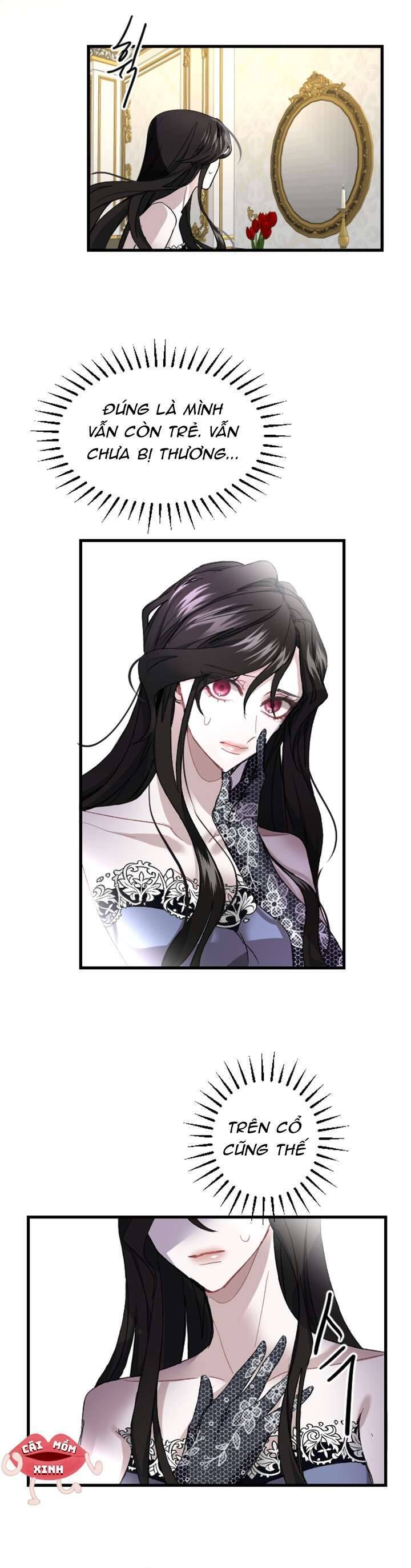 Tôi Sẽ Bị Trừ Khử Cùng Hoàng Đế Chapter 2 - Trang 2