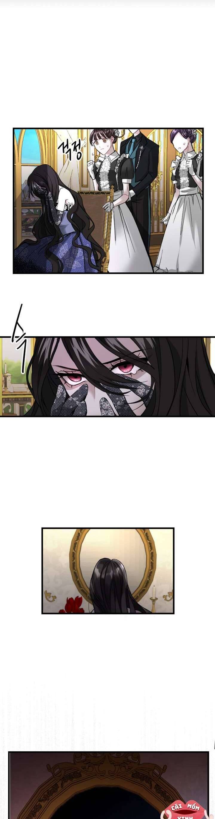 Tôi Sẽ Bị Trừ Khử Cùng Hoàng Đế Chapter 2 - Trang 2