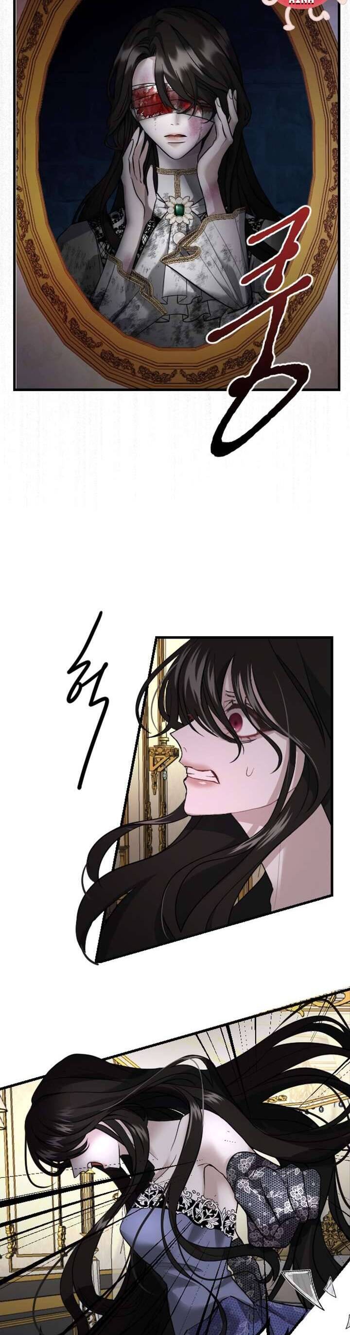 Tôi Sẽ Bị Trừ Khử Cùng Hoàng Đế Chapter 2 - Trang 2