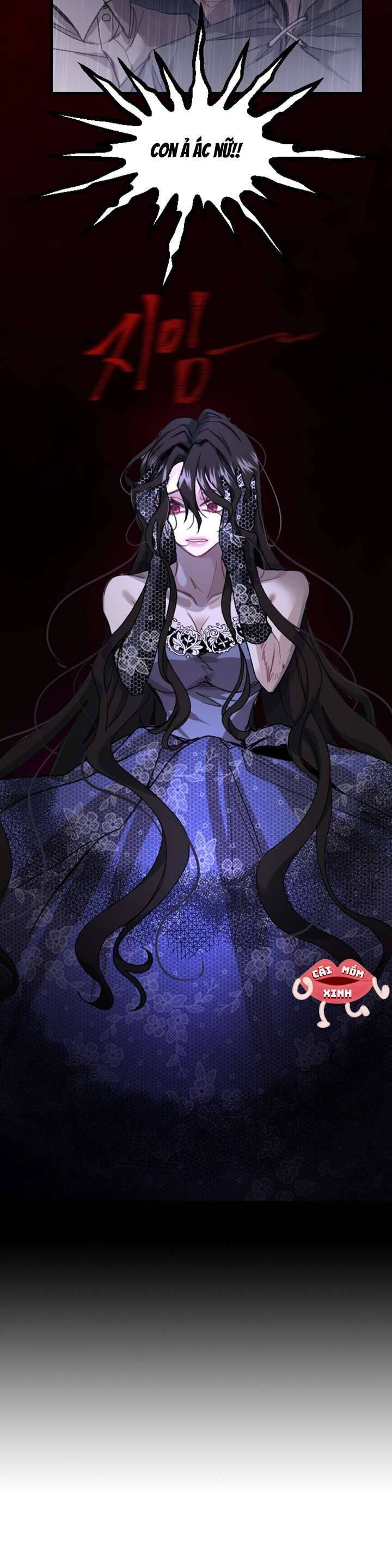 Tôi Sẽ Bị Trừ Khử Cùng Hoàng Đế Chapter 2 - Trang 2