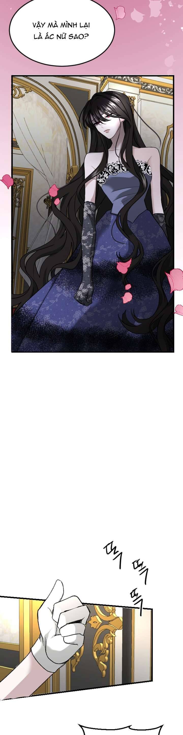 Tôi Sẽ Bị Trừ Khử Cùng Hoàng Đế Chapter 2 - Trang 2