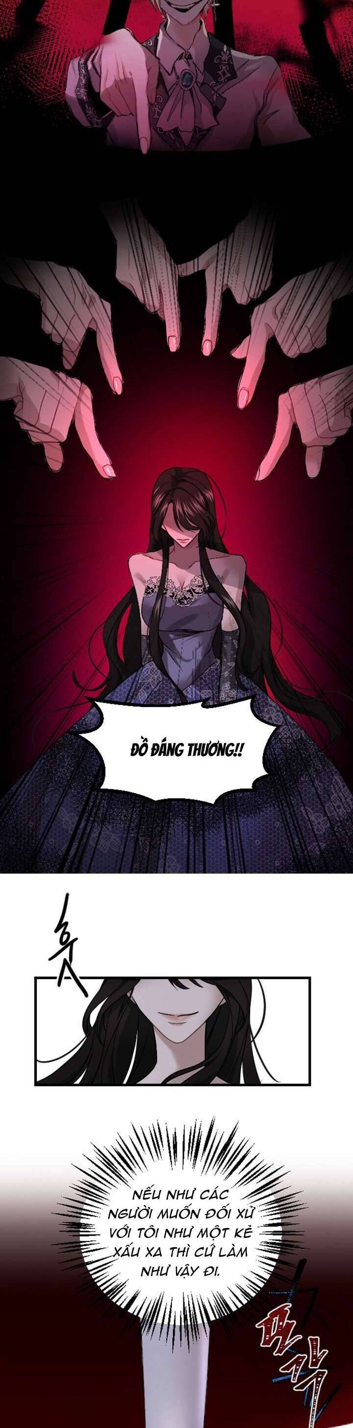 Tôi Sẽ Bị Trừ Khử Cùng Hoàng Đế Chapter 2 - Trang 2