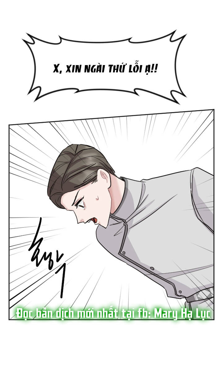 Tôi Sẽ Bị Trừ Khử Cùng Hoàng Đế Chapter 20.1 - Trang 2