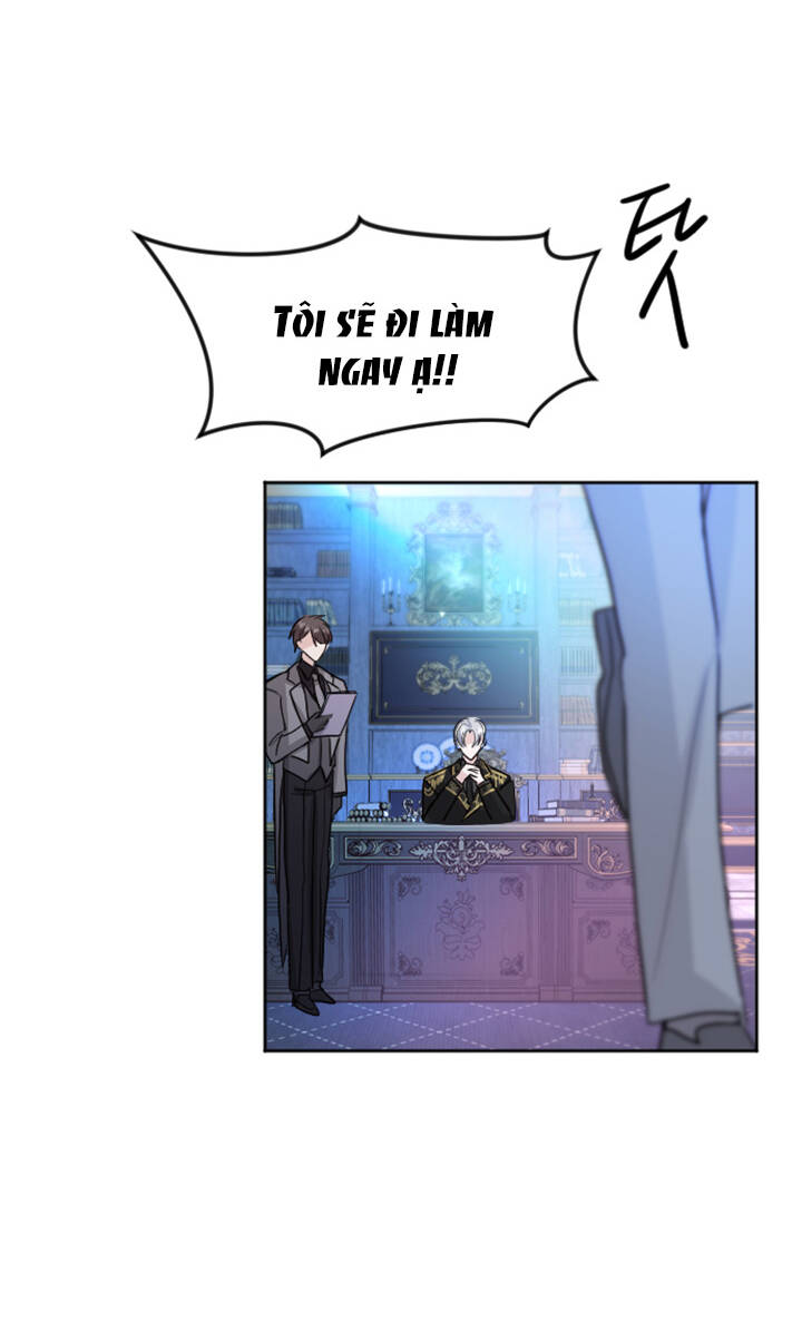 Tôi Sẽ Bị Trừ Khử Cùng Hoàng Đế Chapter 20.1 - Trang 2