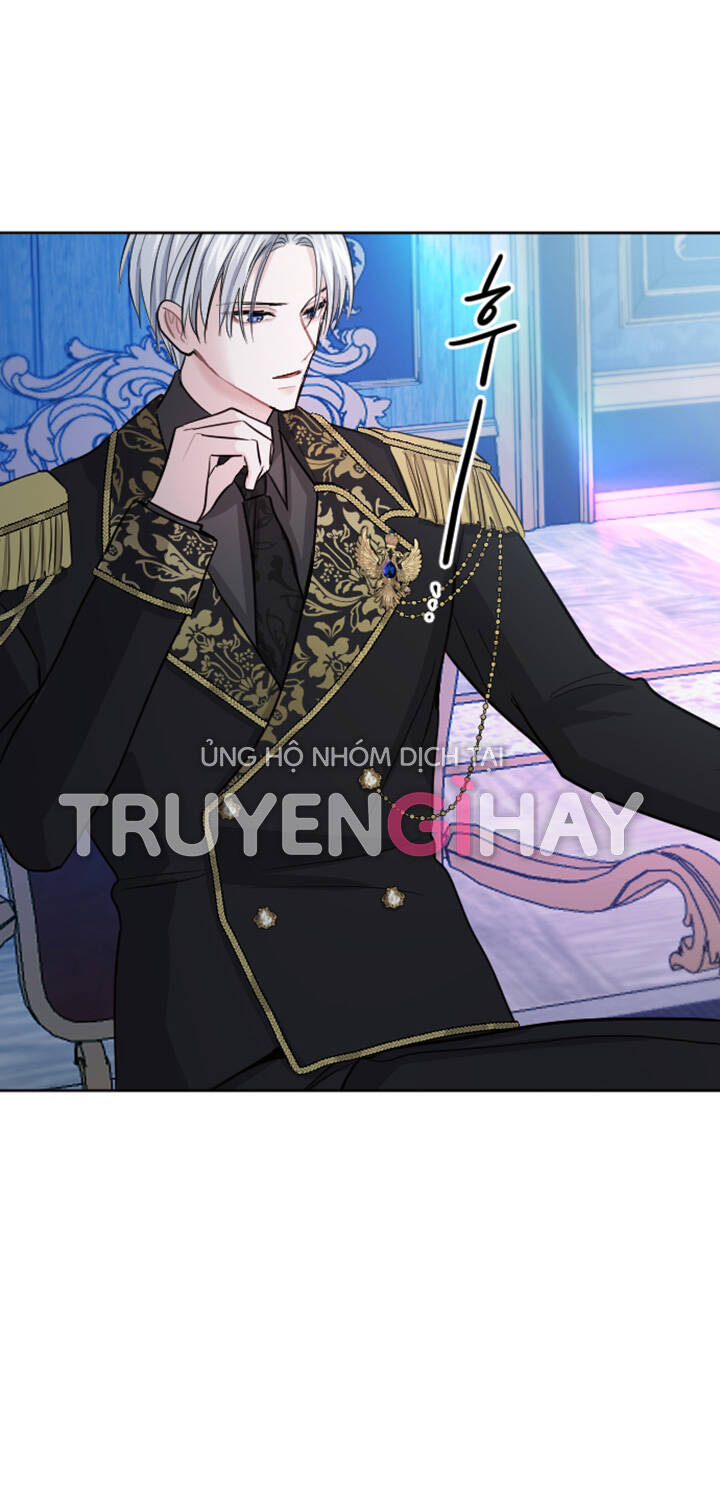 Tôi Sẽ Bị Trừ Khử Cùng Hoàng Đế Chapter 20.1 - Trang 2