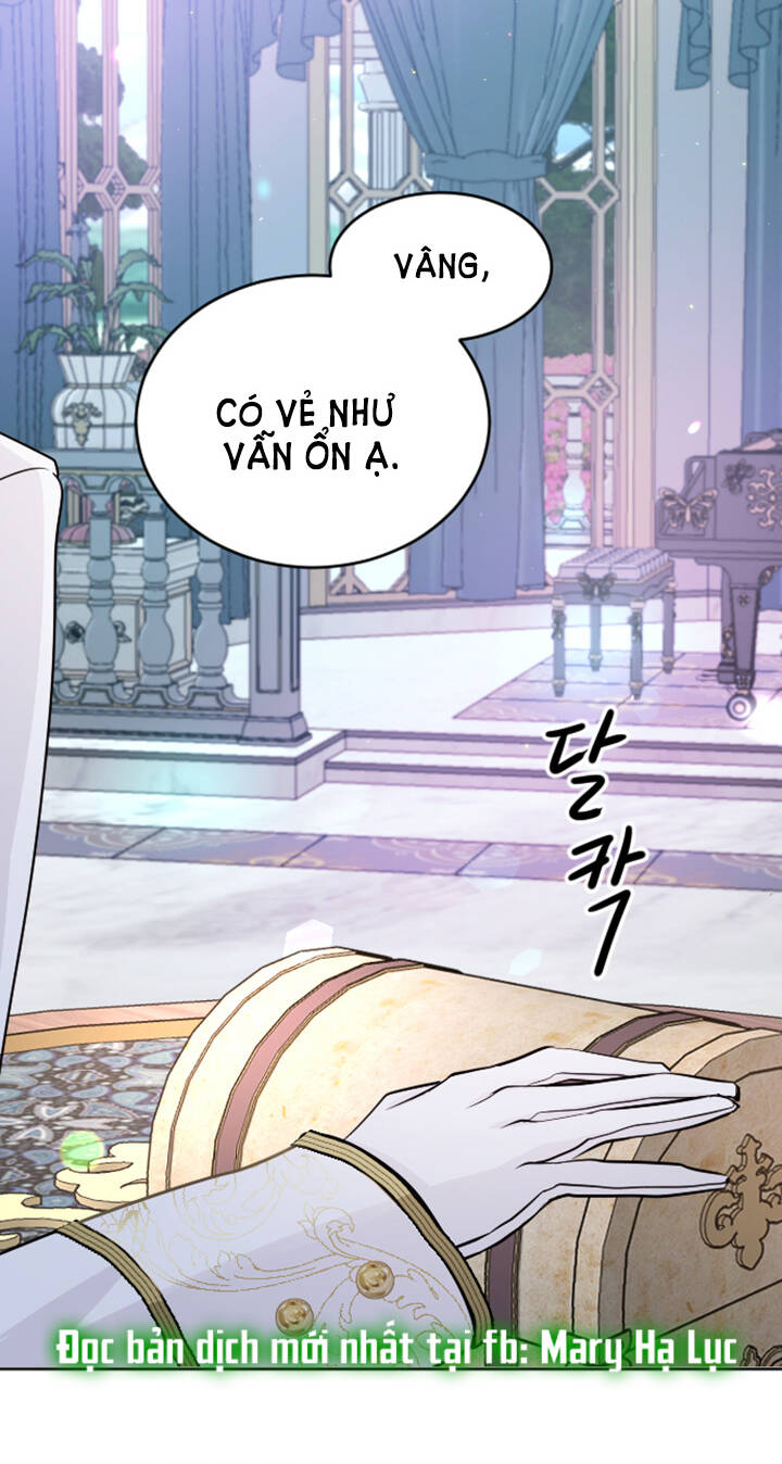 Tôi Sẽ Bị Trừ Khử Cùng Hoàng Đế Chapter 20.1 - Trang 2