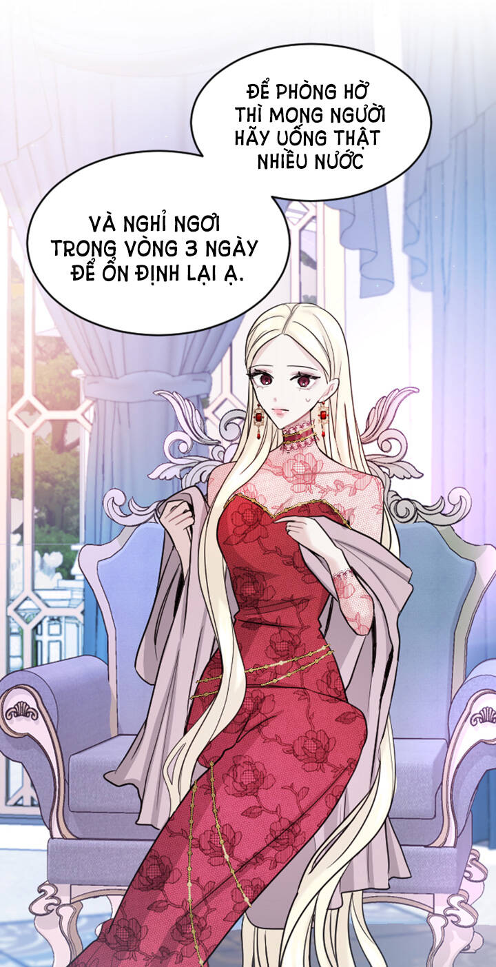 Tôi Sẽ Bị Trừ Khử Cùng Hoàng Đế Chapter 20.1 - Trang 2