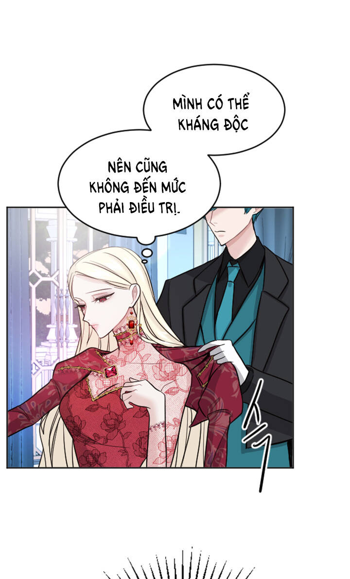 Tôi Sẽ Bị Trừ Khử Cùng Hoàng Đế Chapter 20.1 - Trang 2