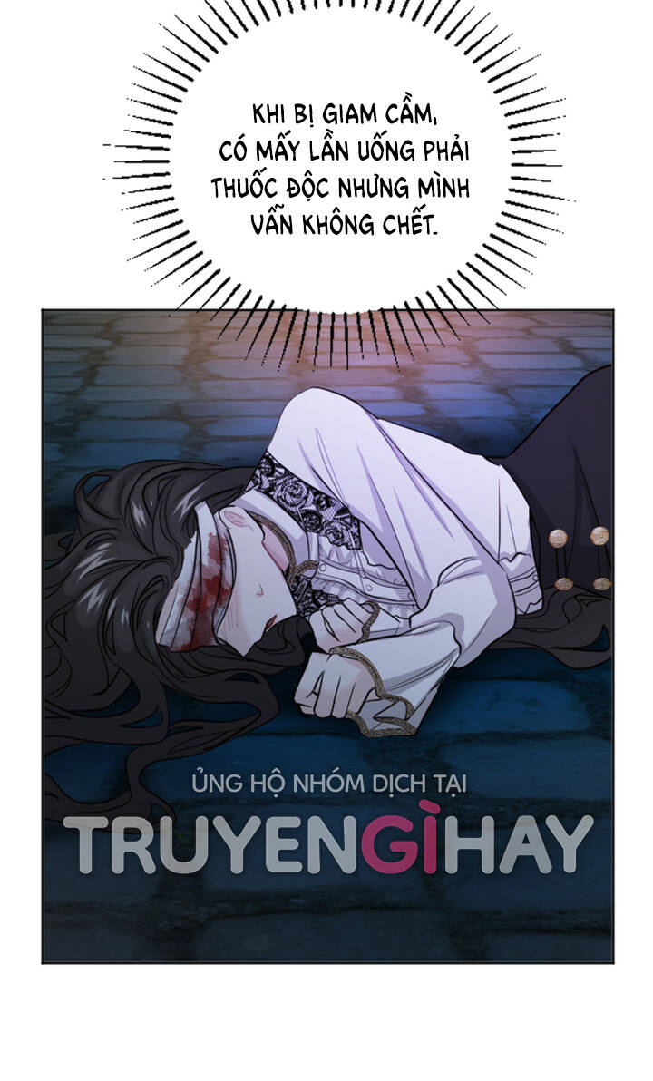 Tôi Sẽ Bị Trừ Khử Cùng Hoàng Đế Chapter 20.1 - Trang 2
