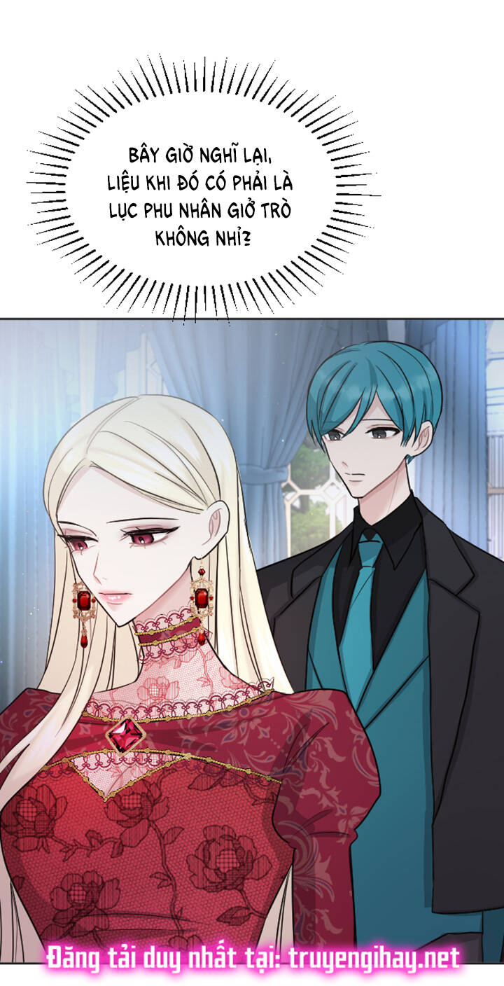 Tôi Sẽ Bị Trừ Khử Cùng Hoàng Đế Chapter 20.1 - Trang 2