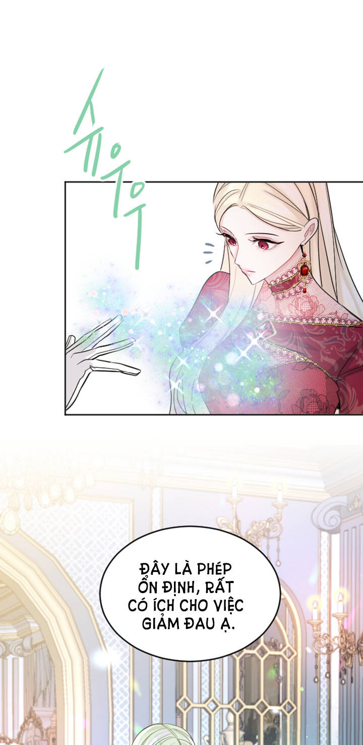 Tôi Sẽ Bị Trừ Khử Cùng Hoàng Đế Chapter 20.1 - Trang 2