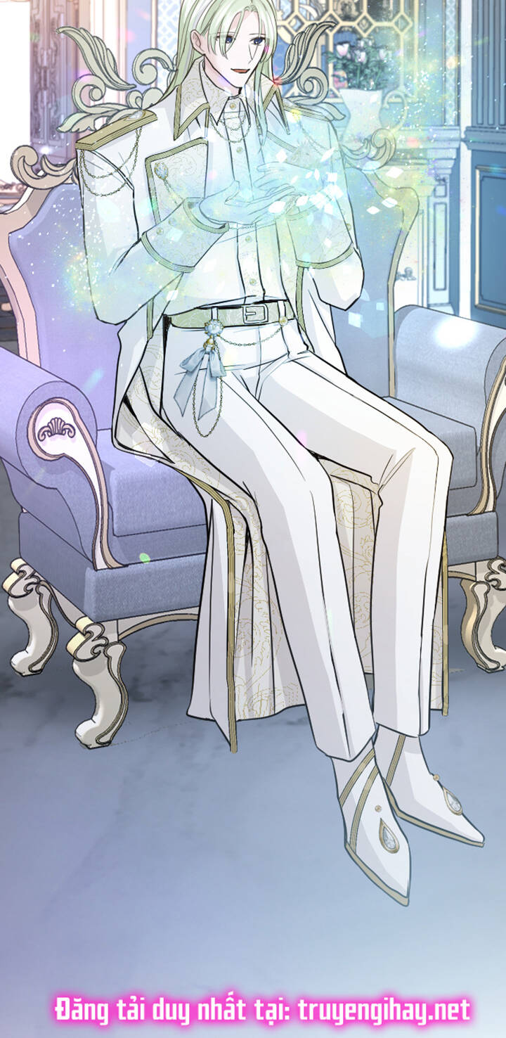 Tôi Sẽ Bị Trừ Khử Cùng Hoàng Đế Chapter 20.1 - Trang 2