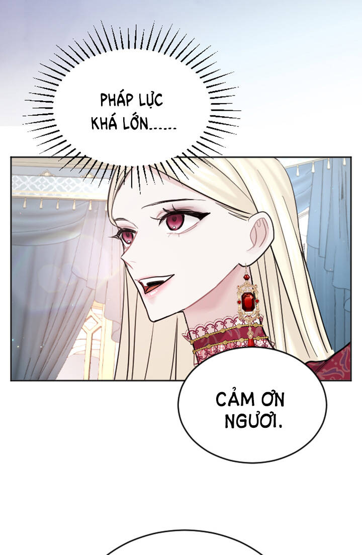 Tôi Sẽ Bị Trừ Khử Cùng Hoàng Đế Chapter 20.1 - Trang 2