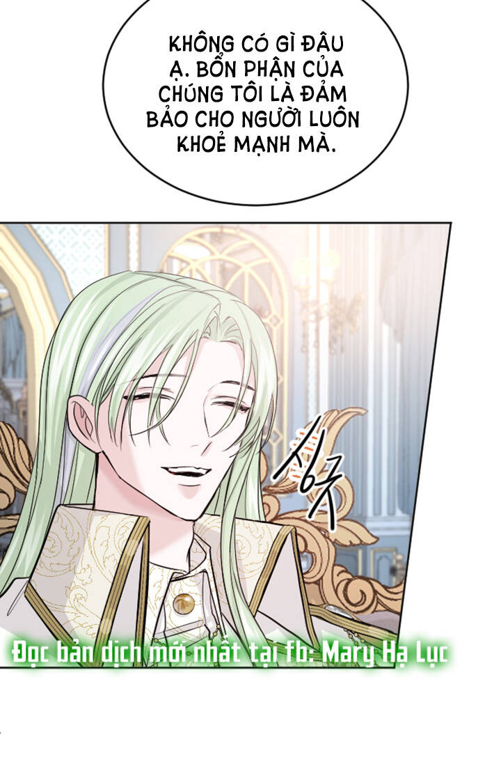 Tôi Sẽ Bị Trừ Khử Cùng Hoàng Đế Chapter 20.1 - Trang 2