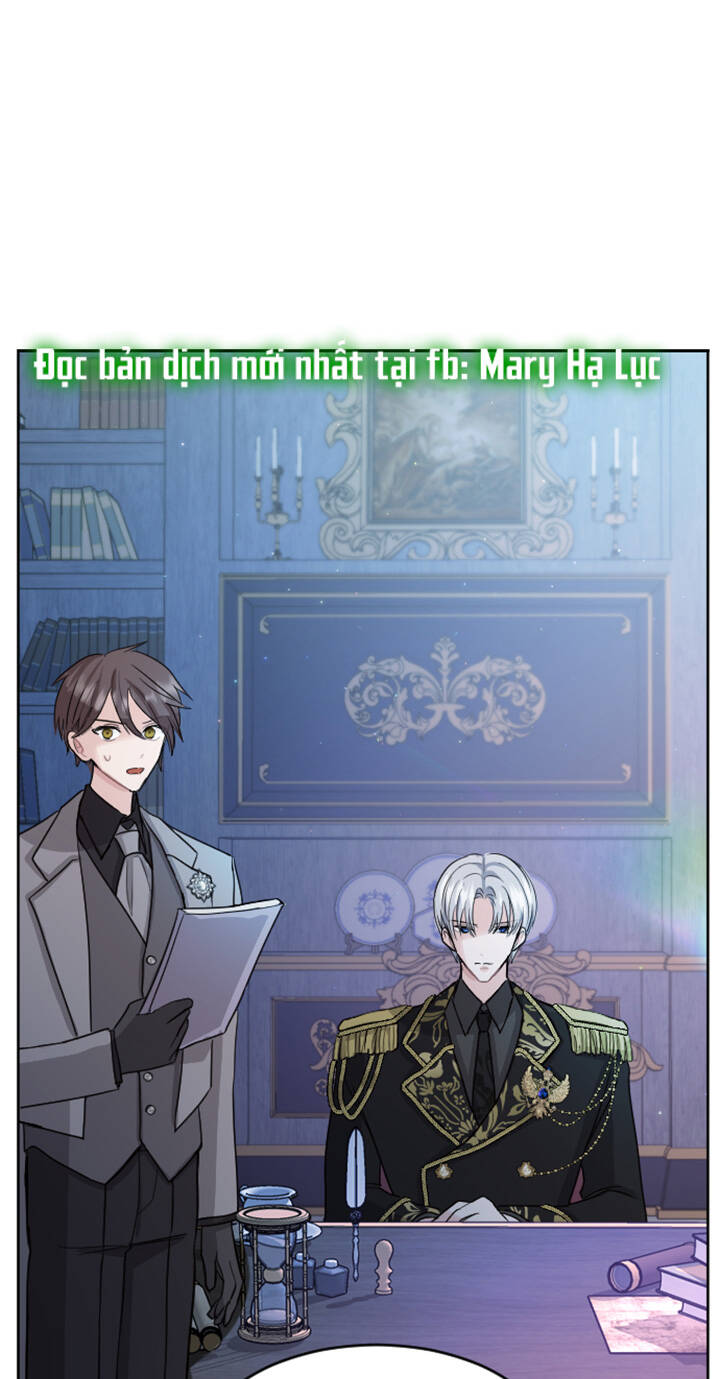 Tôi Sẽ Bị Trừ Khử Cùng Hoàng Đế Chapter 20.1 - Trang 2